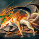 Illustration for article titled Okami-Inspired Fan Art Will Be Your New Wallpaper